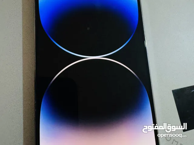 iPhone 14 Pro Max للبيع