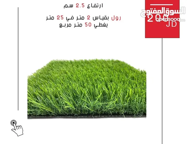 عشب ترتان صناعي عالي الجودة لتجهيز الملاعب والصالات الرياضية والأرضيات الخارجية بأقل سعر في المملكة