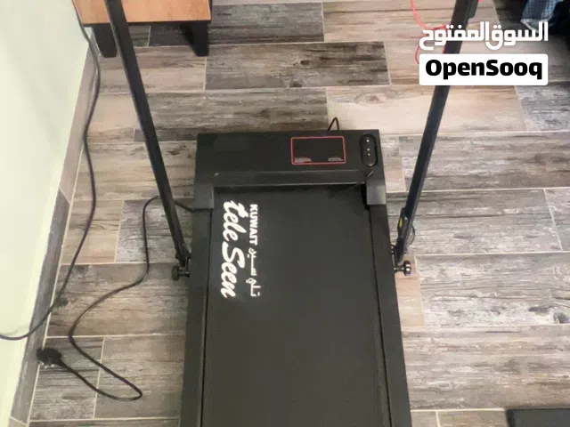 جهاز مشي من تلي سين