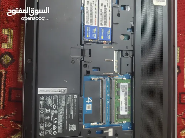 Windows HP for sale in Sana'a