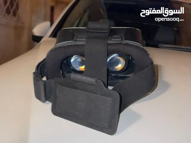  Virtual Reality (VR) in Tripoli