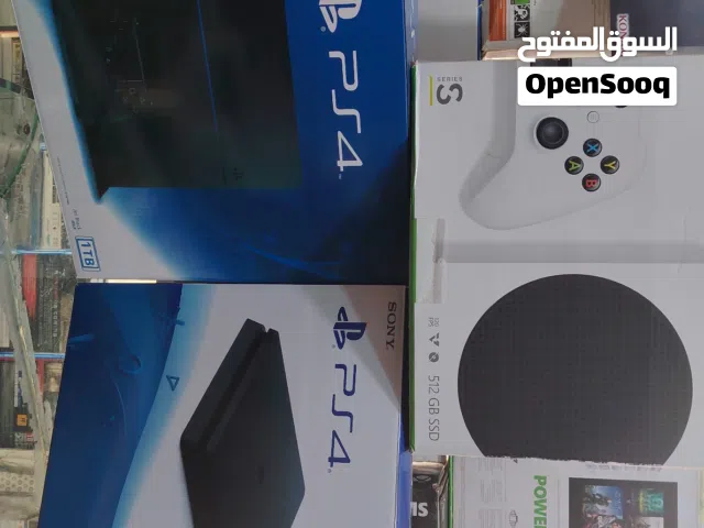 PlayStation 4 PlayStation for sale in Misrata