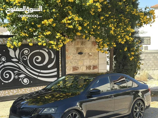 Used Skoda Octavia in Tubas