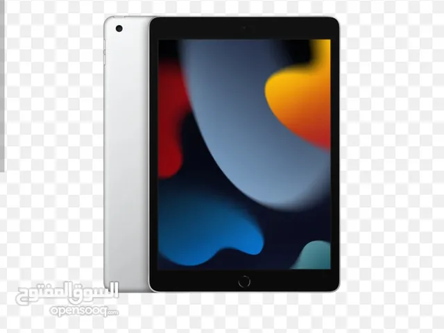 Apple iPad 9 64 GB in Tripoli