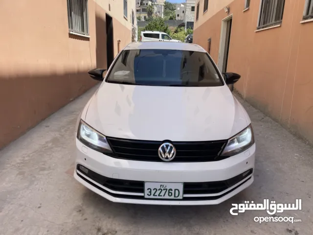 سياره جيتا 2015 خصوصي نقداً فلوكس