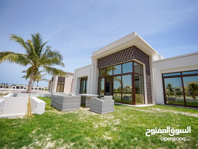 100m2 2 Bedrooms Villa for Sale in Dhofar Taqah