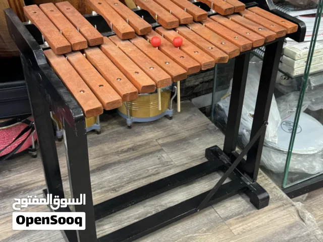 اكسلفون خشب متوفر