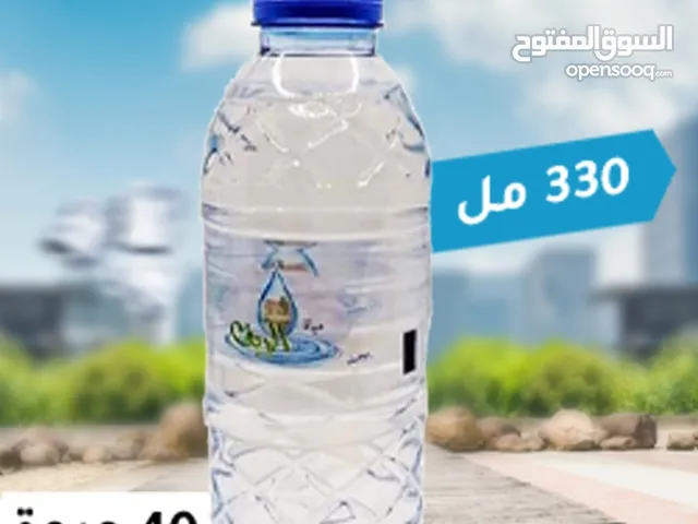 نوصل جميع أنواع مياه الشرب المعبأة بمدينة جدة التوصيل خلال 24 ساعة التوصيل مجاني في حال كان الطلب (