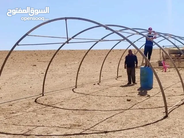 بيوت زراعية منزليه