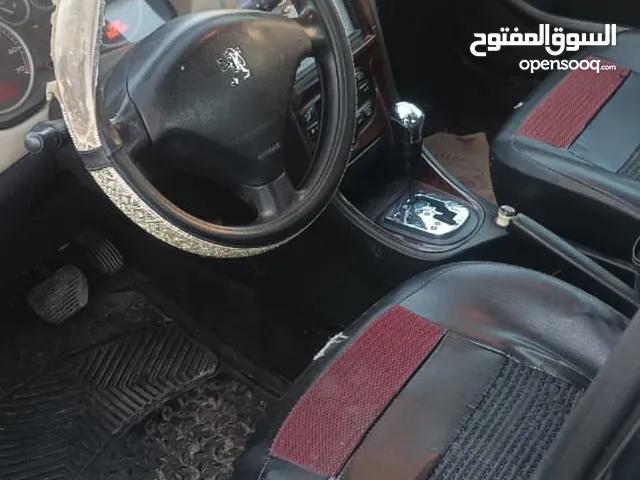 Used Peugeot 307 in Ramtha