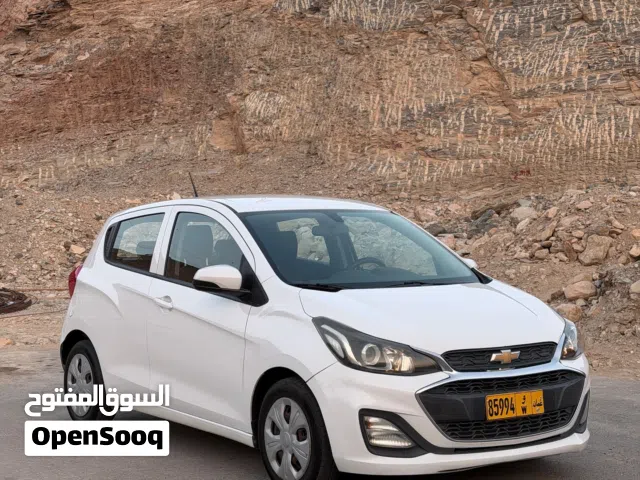 سبارك الاقتصادية