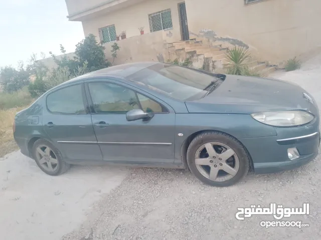 Used Peugeot 204 in Mafraq