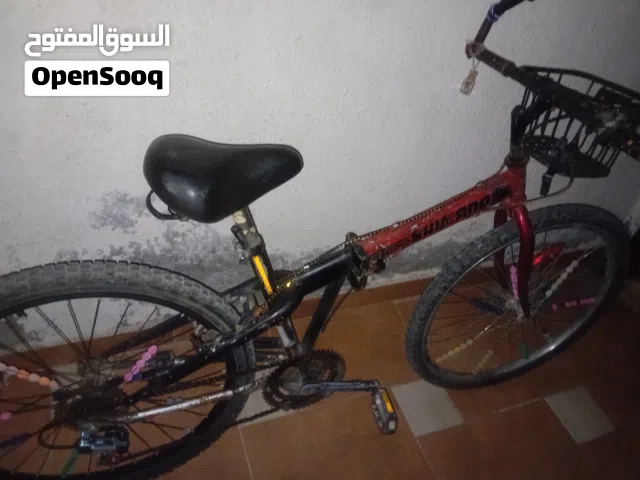 دراجات هوائية وبسكليتات