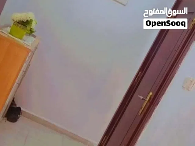 شقه للايجار في الكيش مطلوب اجانب