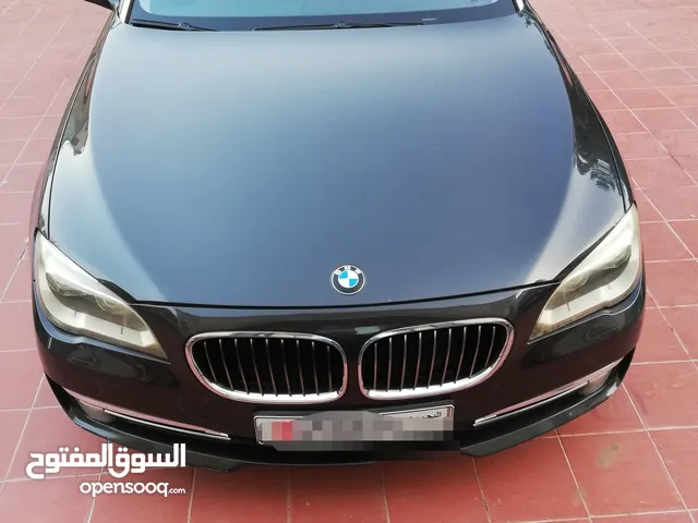 BMW 7 Series 2014 in Northern Governorate