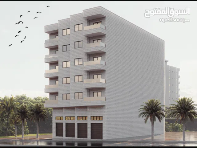 150 m2 3 Bedrooms Apartments for Sale in Nablus Izmut