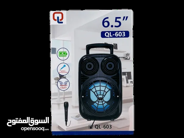 سماعات Ql 603