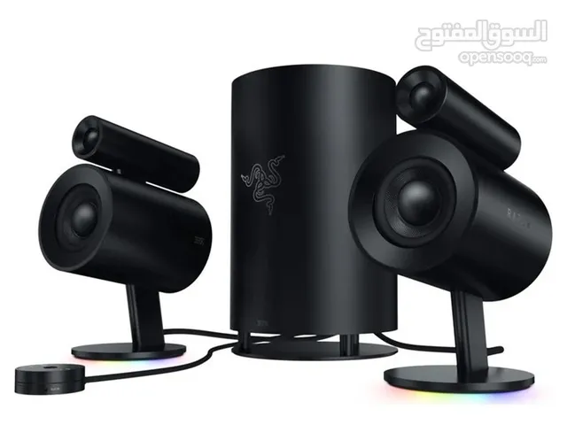 سماعات Razer Nomo pro 2.1 الاحترافية
