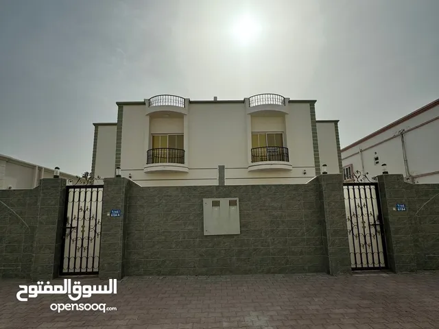 339 m2 5 Bedrooms Villa for Sale in Muscat Al Mawaleh
