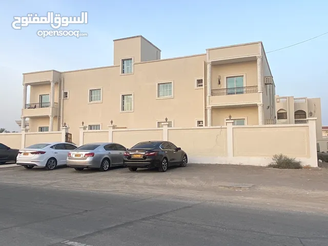 1685 m2 2 Bedrooms Apartments for Rent in Buraimi Al Buraimi