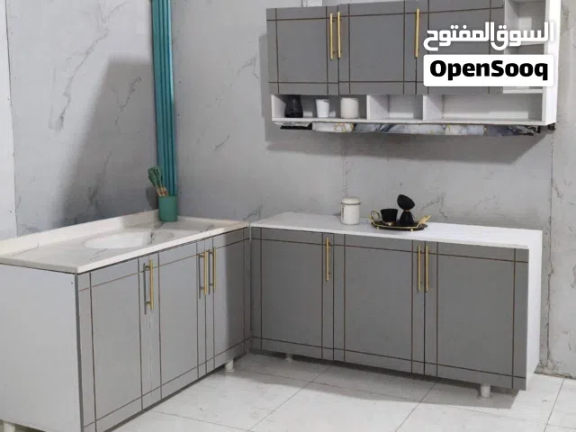 كاونتر خشب تركي mdf
