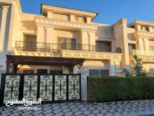 بیت درجه اولی بمجمع دریم ستي للبیع