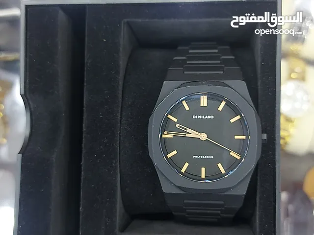 ساعة D1 Milano