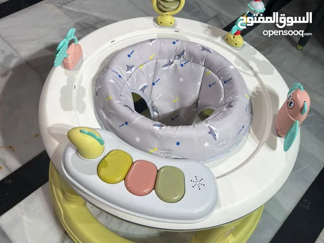 حجله أطفال +كرسي