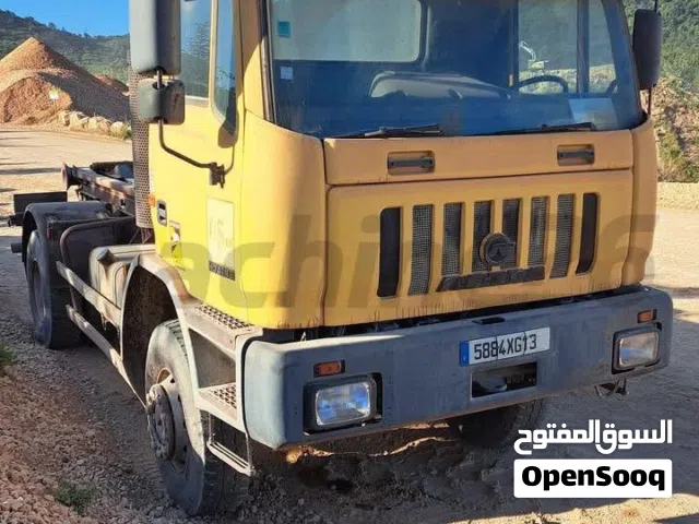 استرا صحراوية 4x4