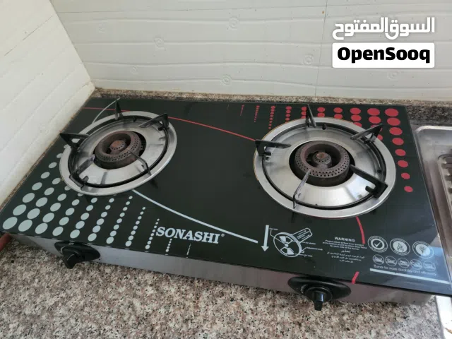 بوتجاز سطحى 2 عين  -burner hob