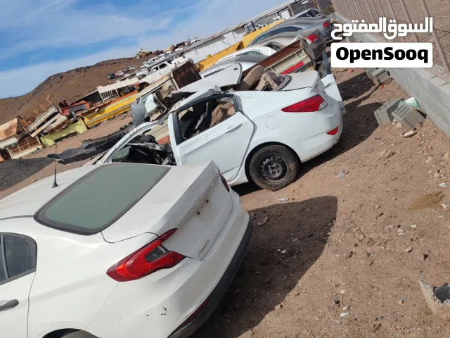 تشليح المدينة المنورة للشراء جميع انواع السيارات المصدومة مع الإسقاط