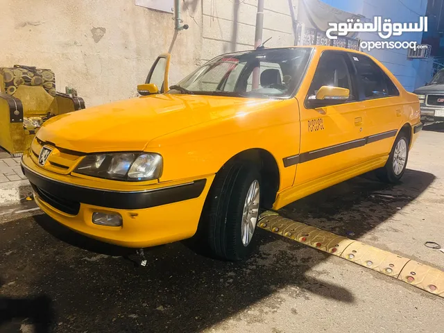 بيجو بارص 2023 حره رقم بصرة