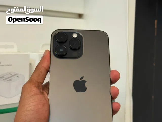 iPhone 14 Pro max 256 GB Excellent and Good working condition device at Affordable rate