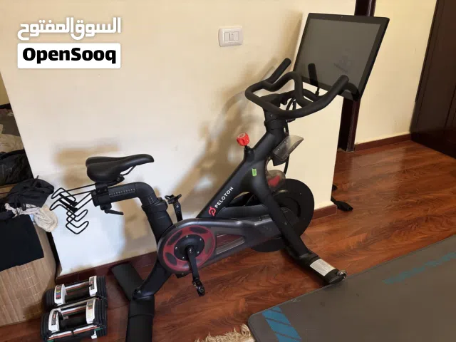 Peloton Bike