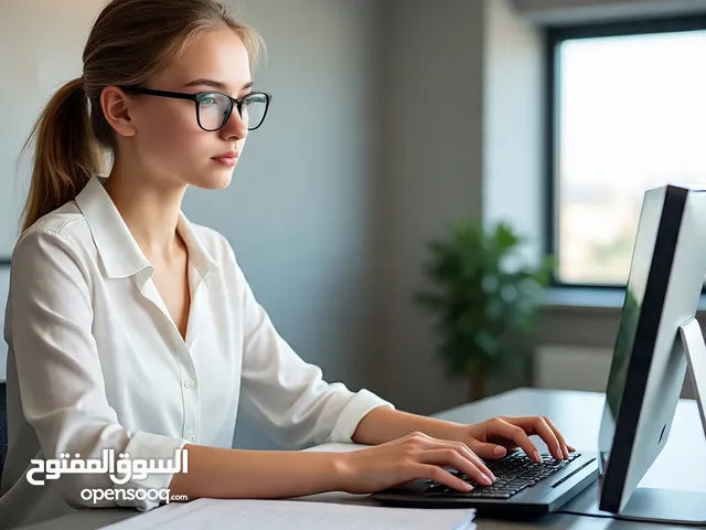 خدمة إنشاء ملفات أوفيس Office File Creation Service