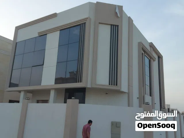 فيلا كورنر أول ساكن بالياسمين 4 ماستر تشطيب فاخر 90 ألف فقط