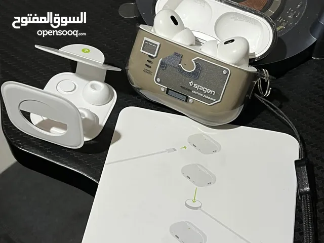 AirPods Pro 2nd Generation USB C – Premium Sound & Perfect Condition - Model A2968
