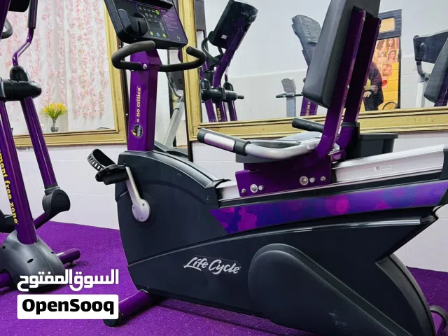 أجهزة رياضية للبيع