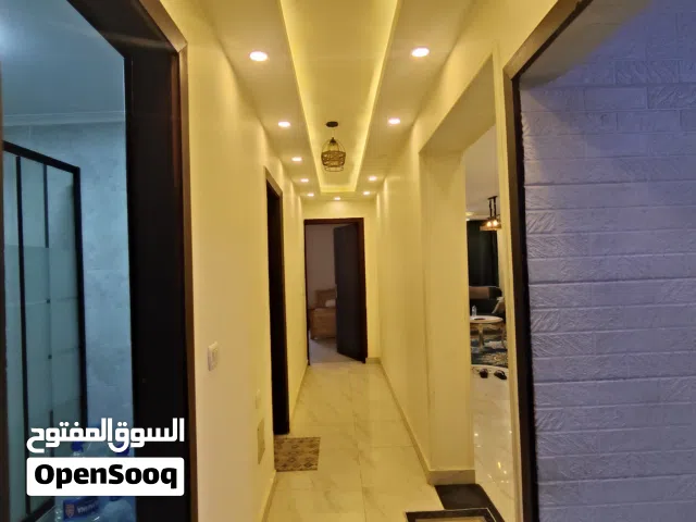 150 m2 3 Bedrooms Apartments for Rent in Giza Haram