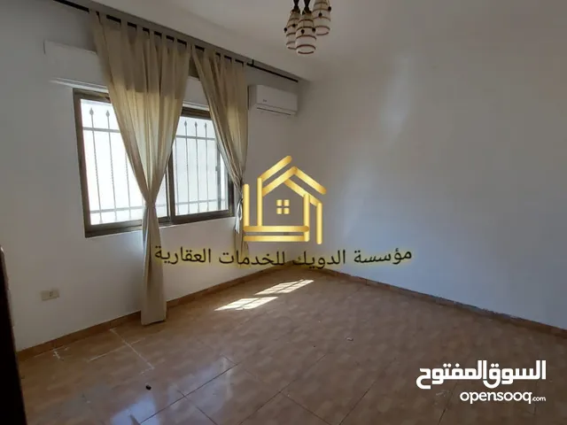 شقة للبيع في منطقة عبدون اعلان رقم (SL499)