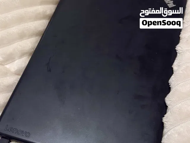 Lenovo thinkpad E570