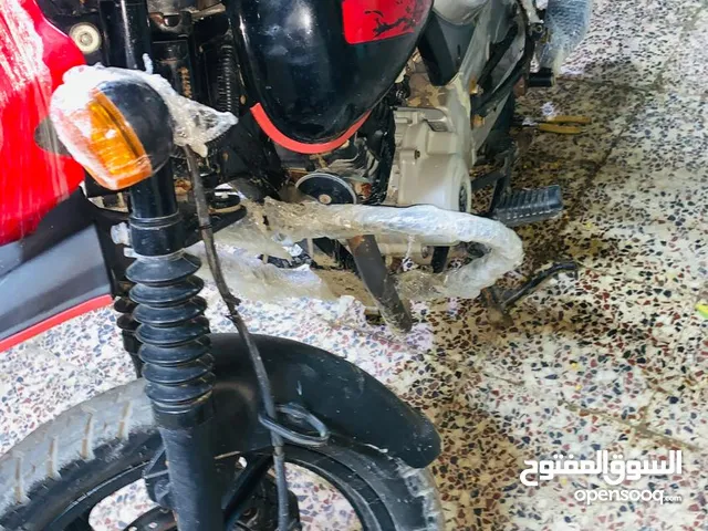 Bajaj Boxer 2022 in Basra