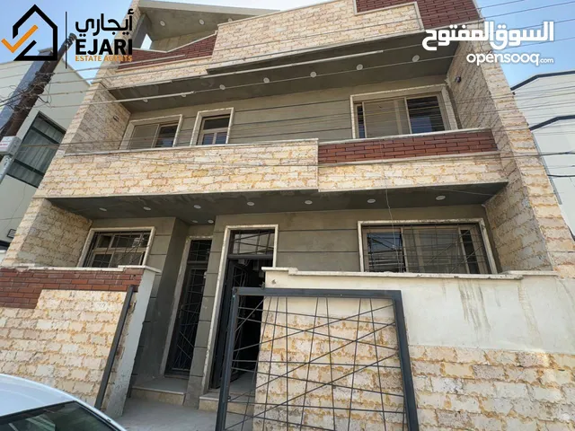 70 m2 1 Bedroom Townhouse for Rent in Baghdad Al-Hussein