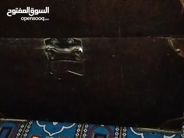 صندوق انتيك قديم