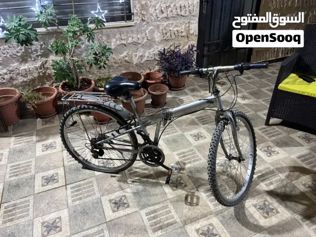 بسكليت ياباني قابل للطي