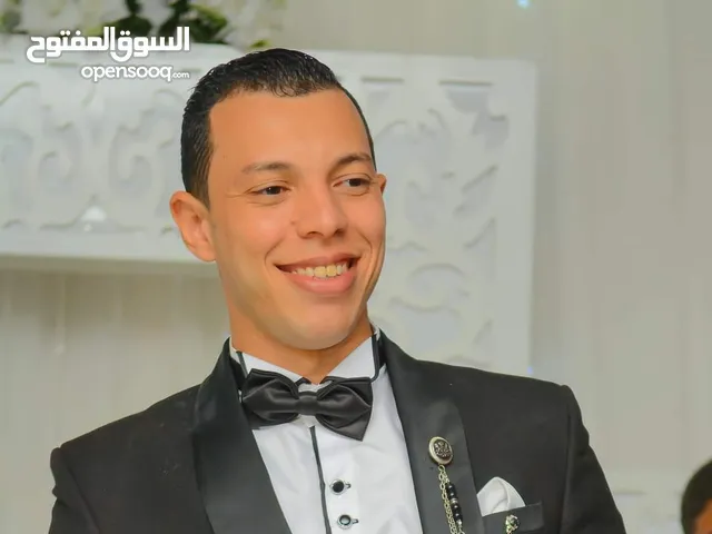 احمد وجيه مصطفى الاسرج