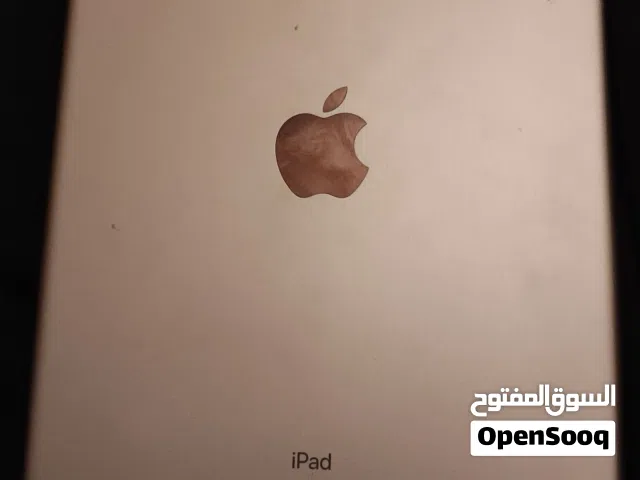 ايباد الجيل الثامن