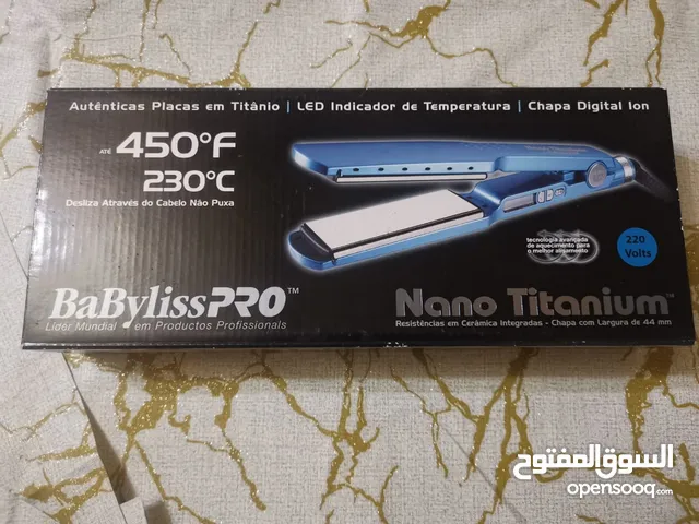 Hair Styling for sale in Jeddah