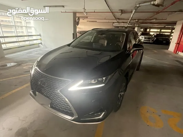 For Sale: Lexus RX 350 – Excellent Condition