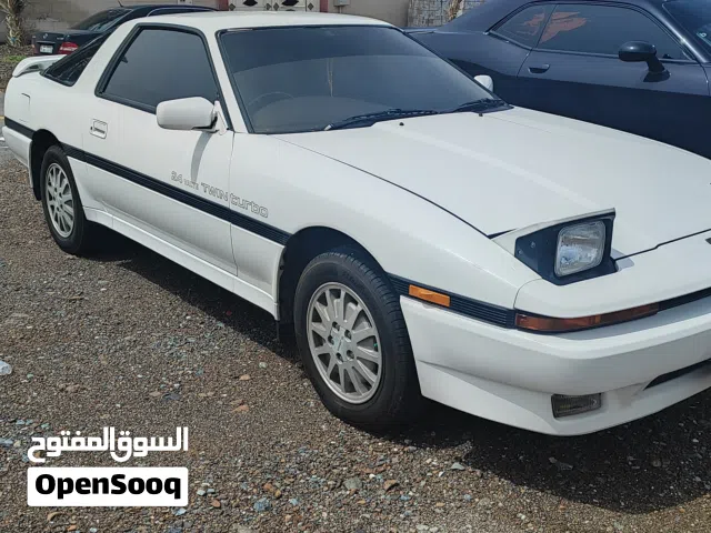 1986, Toyota, Other